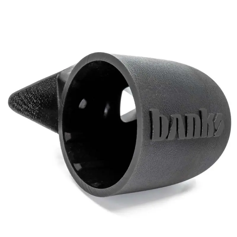 Banks Power 15-19 Chevy/Gmc 2500/3500 Idash Stealth Pod Mount - Single Gauge 1
