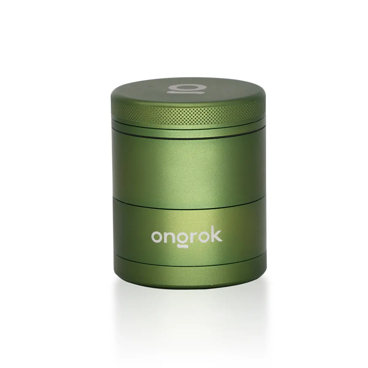 Ongrok 5 Piece Storage Grinder 5