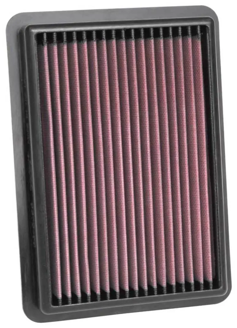 K&N 2019 Mazda 3 2.5L F/I Drop In Replacement Air Filter 1