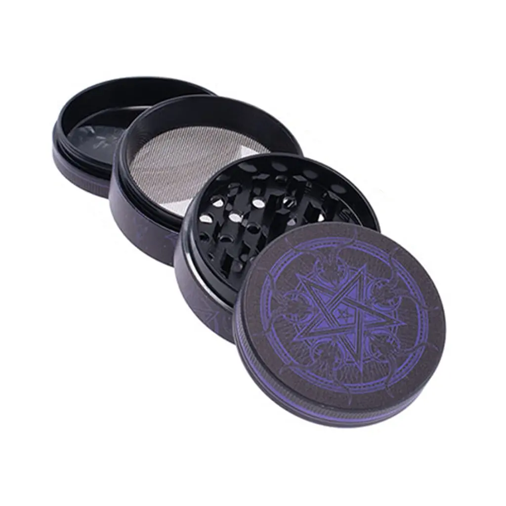 Pentagram Wacky Grinder 2