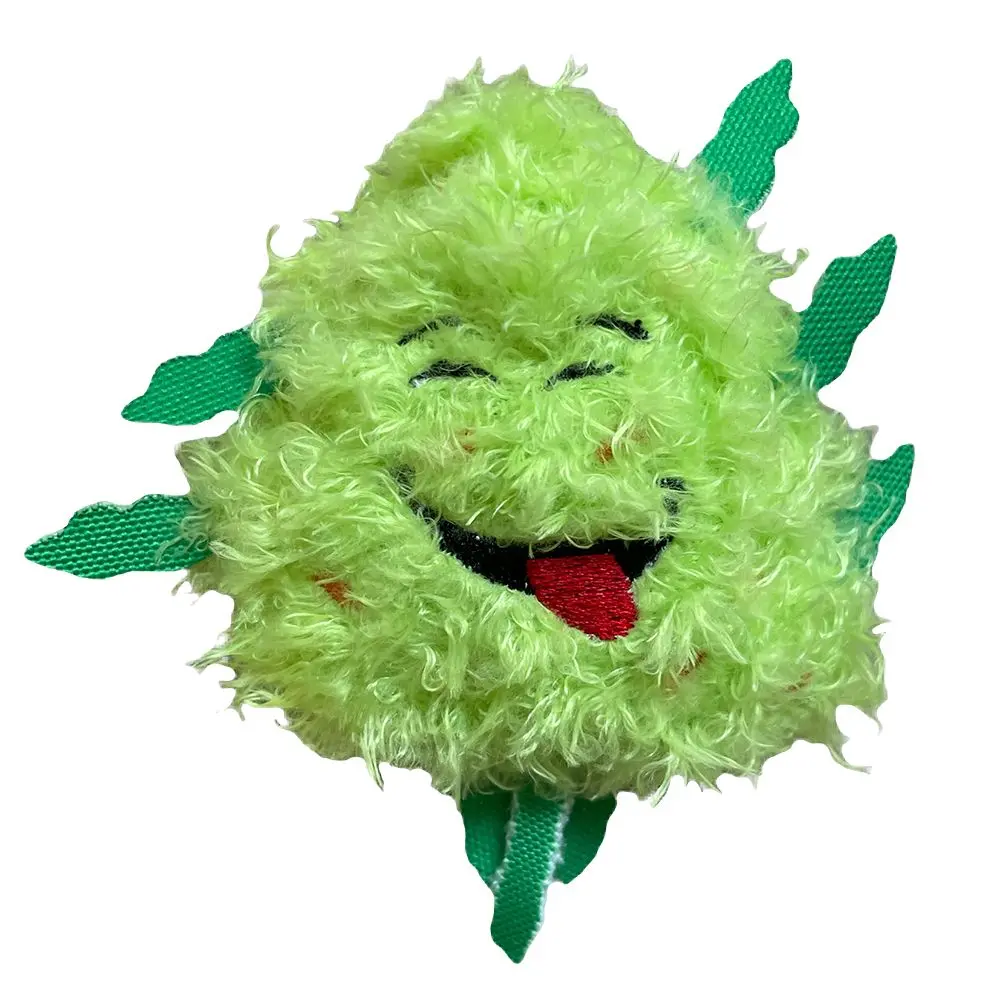 Paw:20 Bud Jr. Catnip Cat Toy - 3" 1