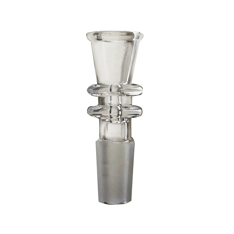 Eyce Beaker Glass Bowl Slide 1