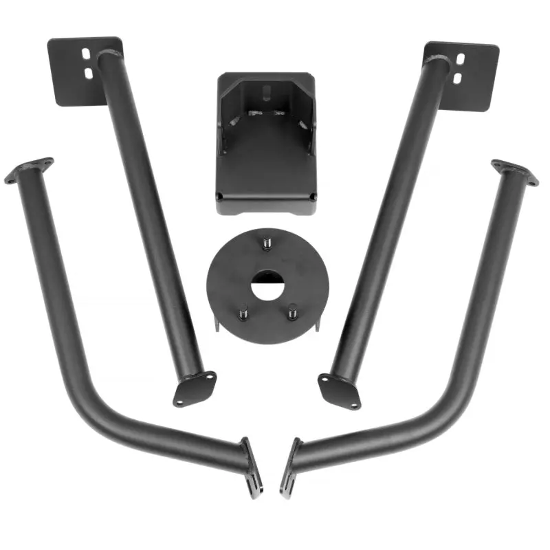 Rugged Ridge 20-21 Jeep Gladiator Jt Spare Tire Carrier Hinge Casting 1