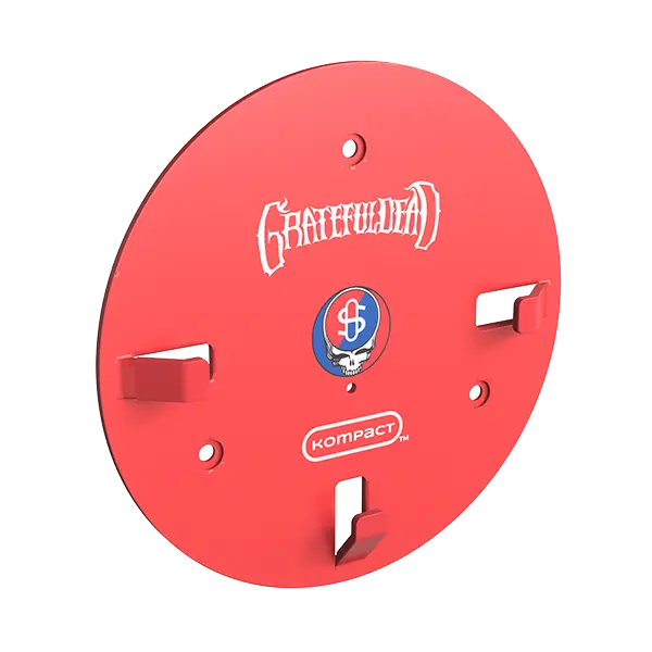 Grateful Dead X Stündenglass Kompact Wall Mount 1