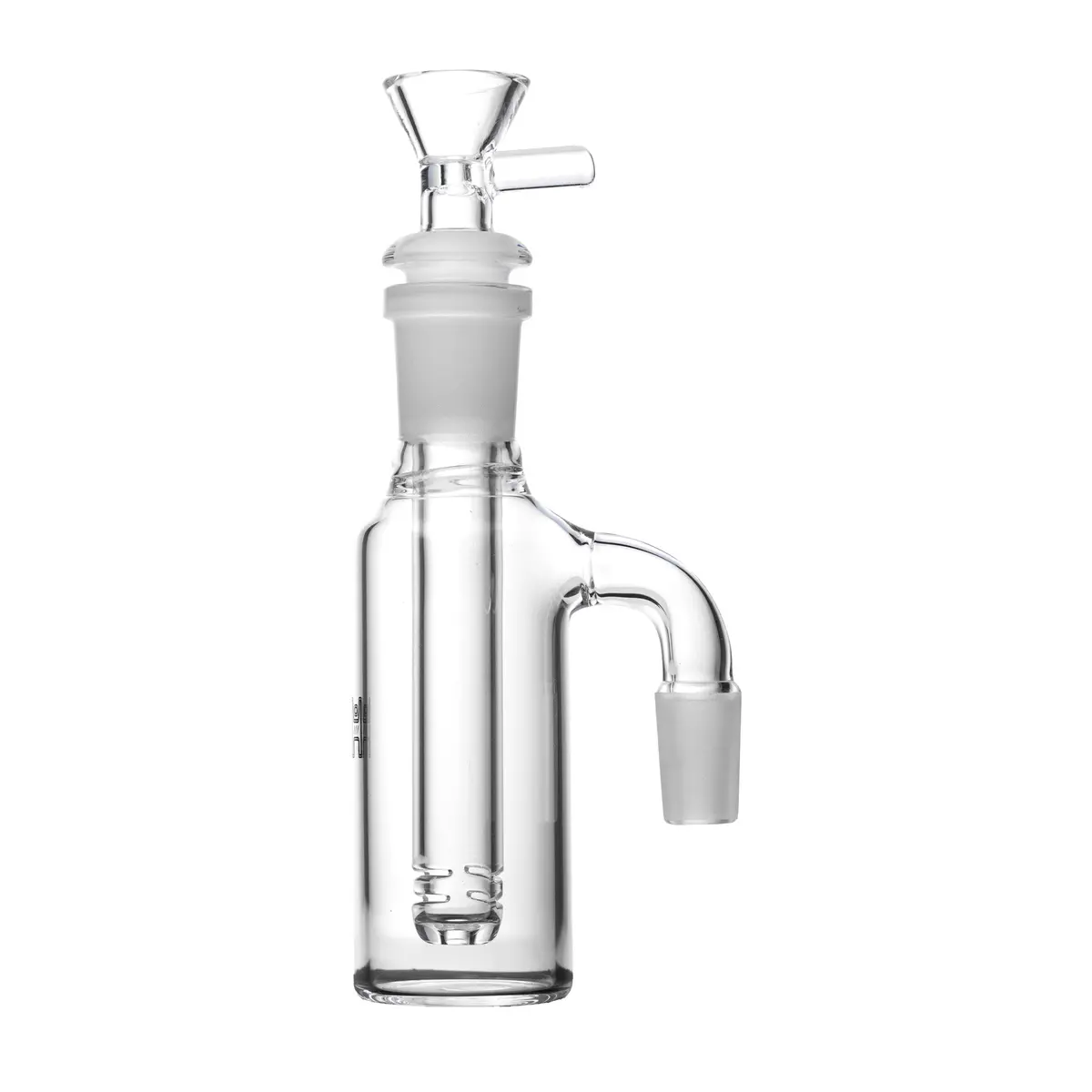 Human Grade Tube Ash Catcher 4