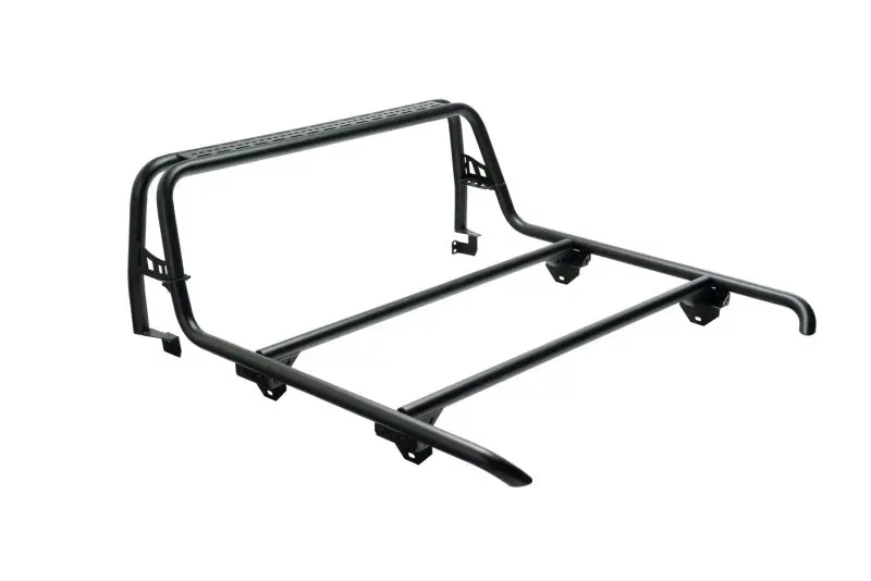 Rugged Ridge 20-22 Jeep Gladiator Sport Rack 1