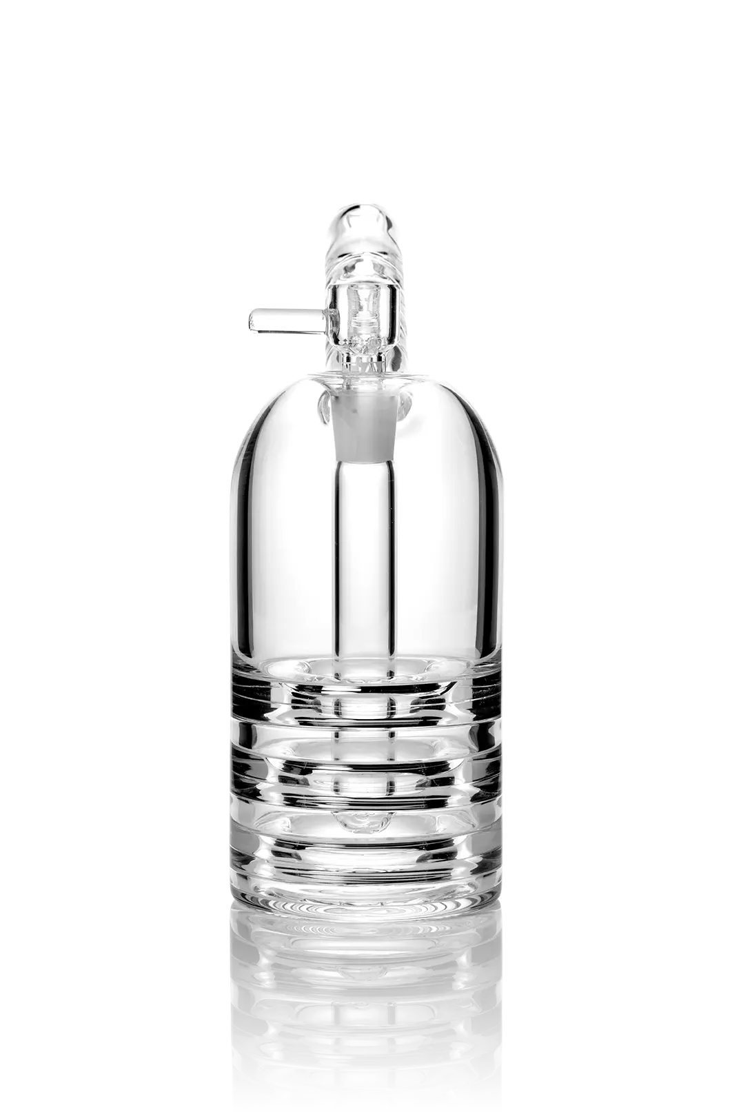 Grav® Upline® Upright Bubbler 1