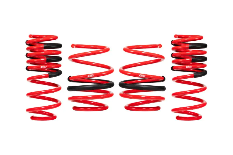 Eibach 22-23 Honda Civic Type R Fwd Fl5 Sportline Kit (Set Of 4 Springs) 1