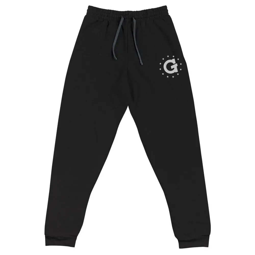 G Pen Unisex Joggers 1