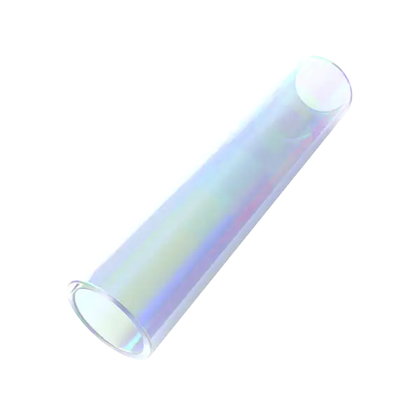 Stündenglass Bubble Glass Hose Tip 1