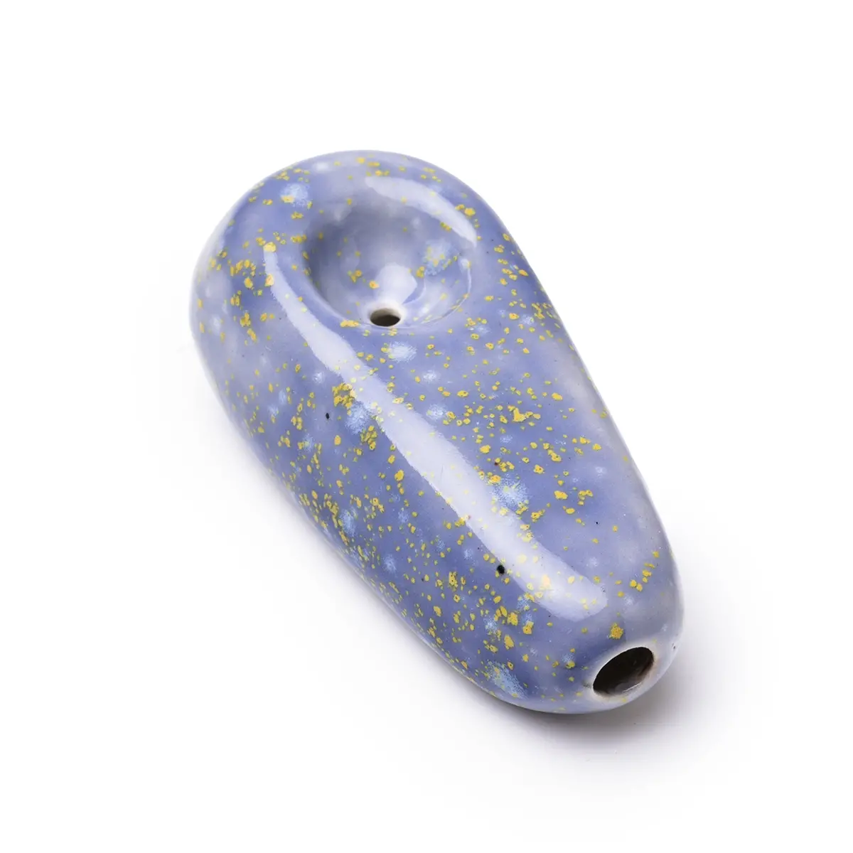 Stoned Potter Steamroller Ceramic Pipe 5