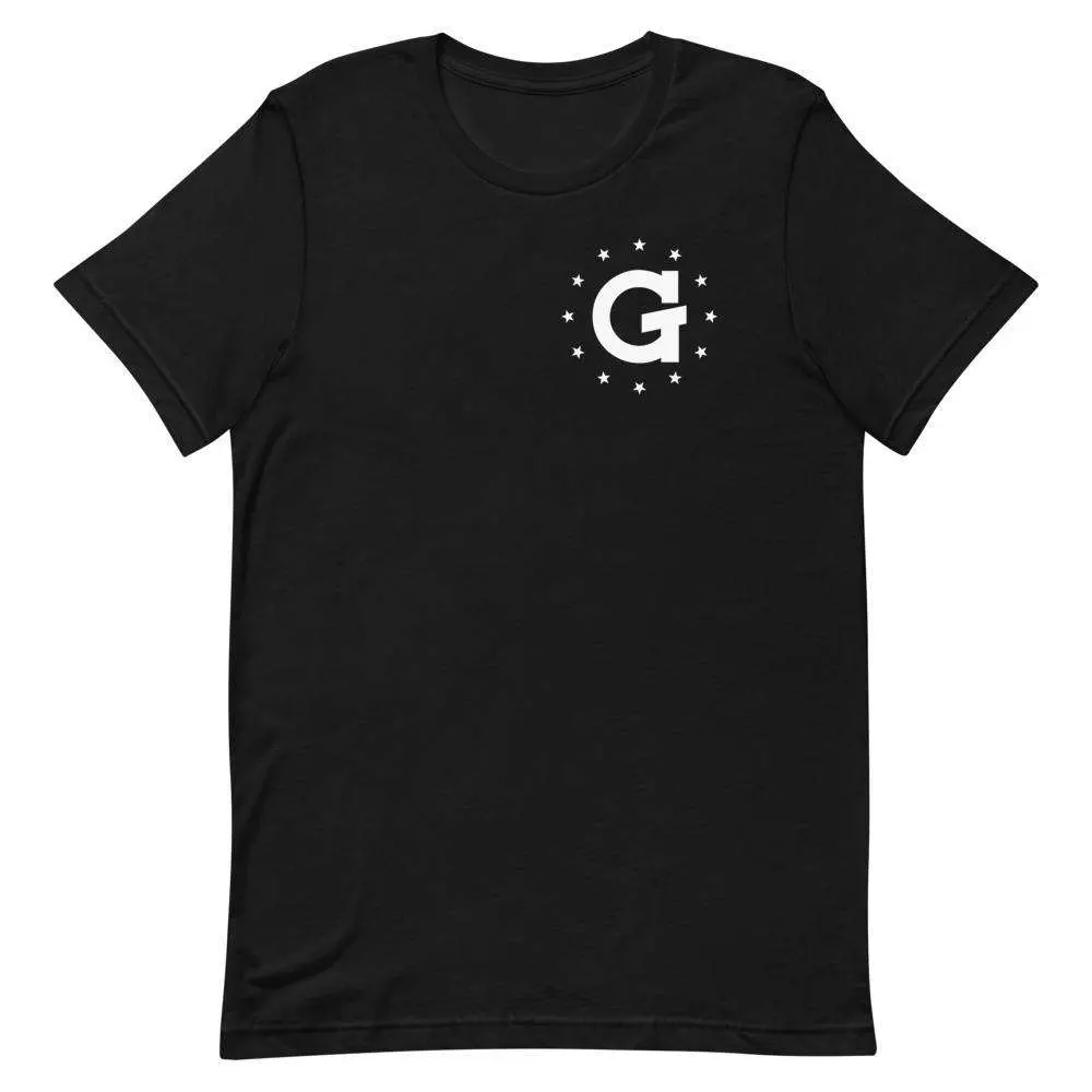 G Pen Stars T-Shirt 1