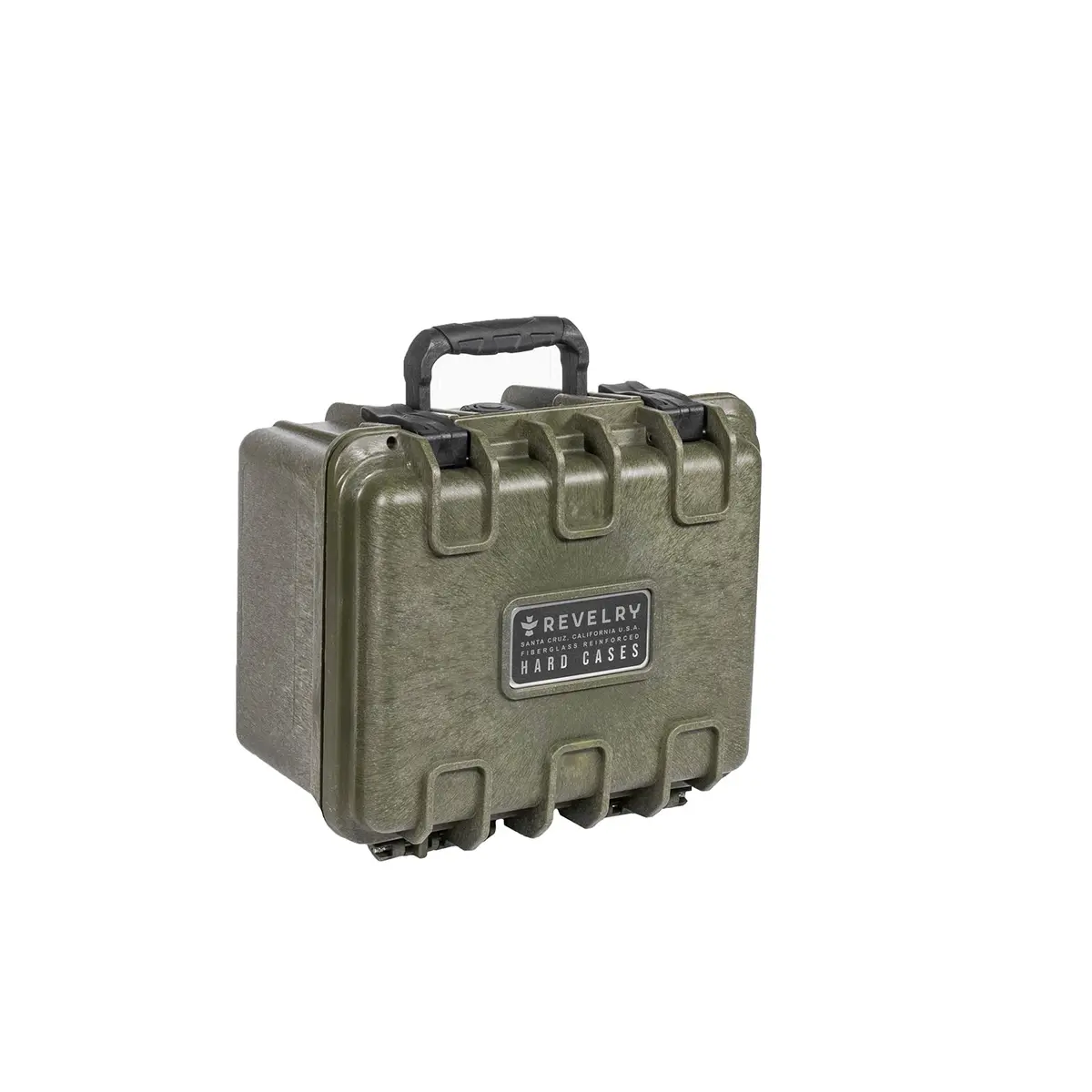 Revelry Scout 9.5" Hard Case 1