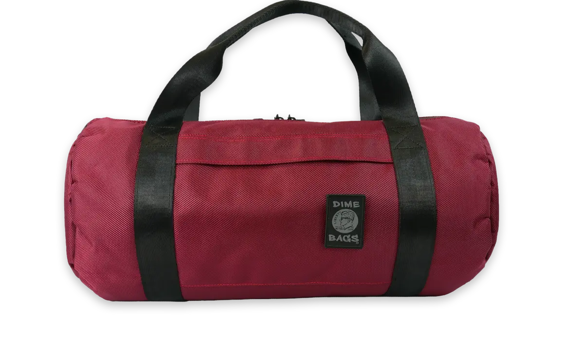 Dime Bags Brigata Duffle Bag 8