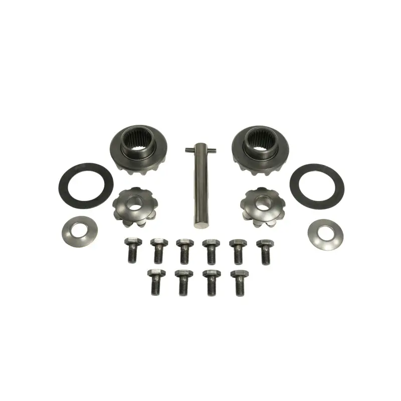 Yukon Gear Replacement 27 Spline Standard Open Spider Gear Kit For Jeep Jk Dana 30 Front 1