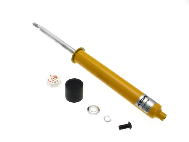 Koni Sport (Yellow) Shock 00-05 Toyota Mr2 Spyder - Front 1