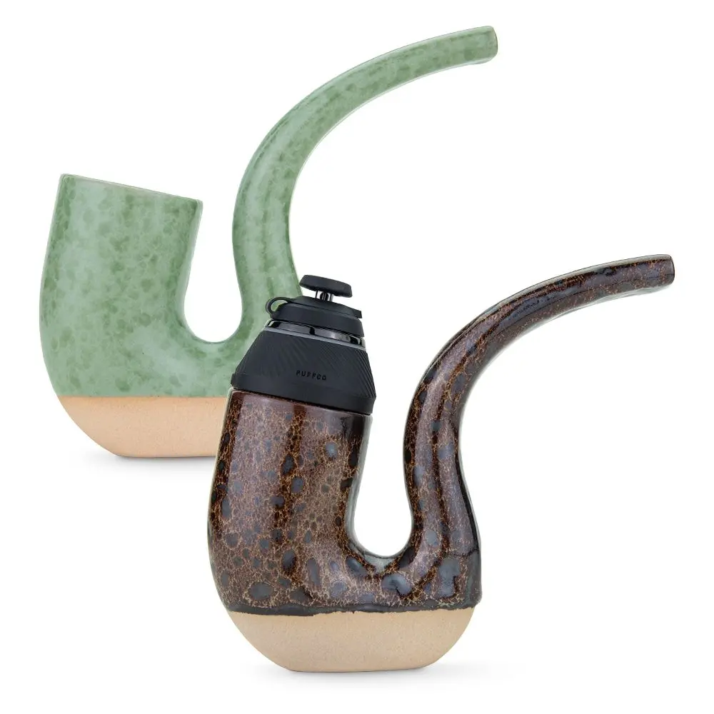 Puffco Proxy Terrapipe | 5" 1