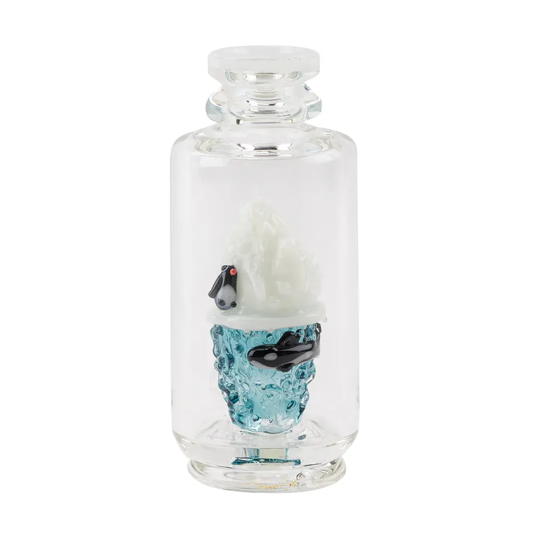 Empire Glass Works Avenge The Arctic Peak Top 1