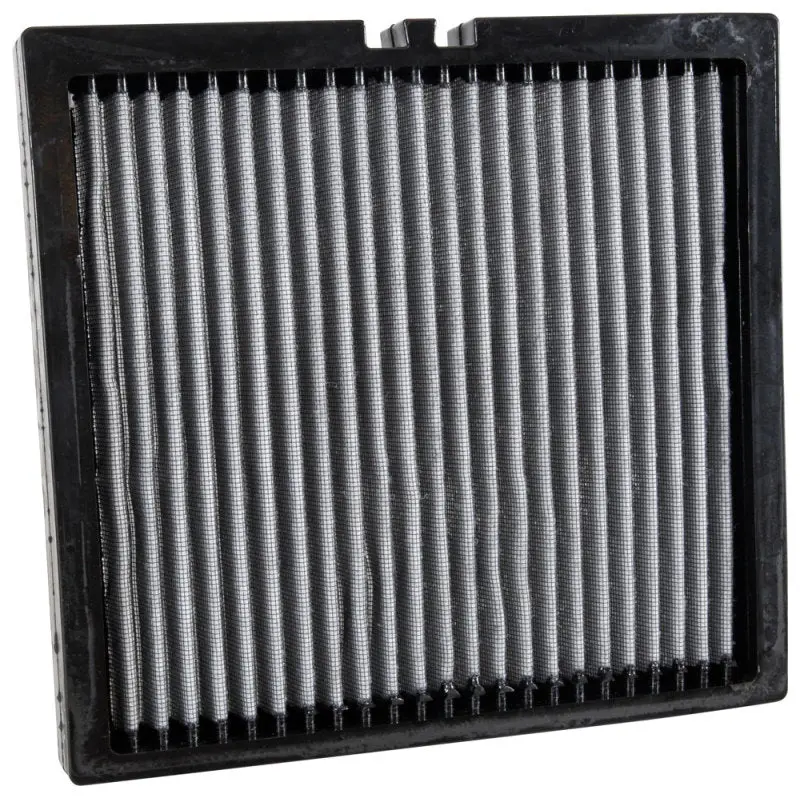 K&N 11-16 Jeep Grand Cherokee / 11-16 Dodge Durango Cabin Air Filter 1
