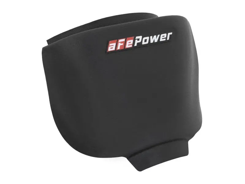 Afe Magnumforce Intake Rain Shield 15-16 Dodge Challenger Srt Hellcat 6.2L V8 (Sc) - Black 1