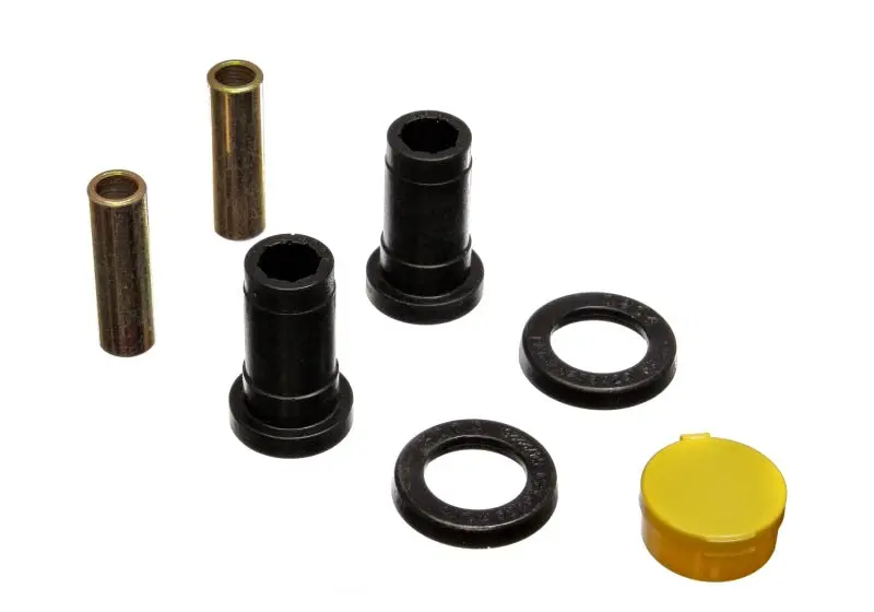 Energy Suspension 78-85 Toyota Celica / 70-86 Corolla / 85-87 Corolla Sr-5 Rwd/Gts Rwd / 78-88 Cress 1