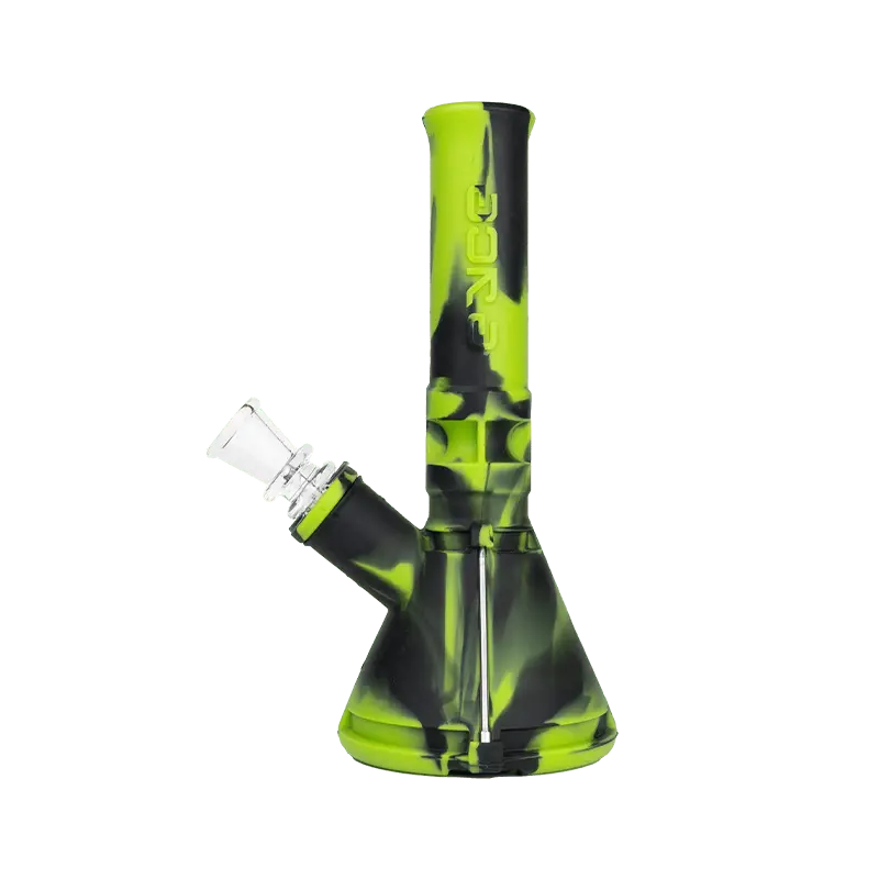 Eyce Mini Silicone Beaker Bong 2