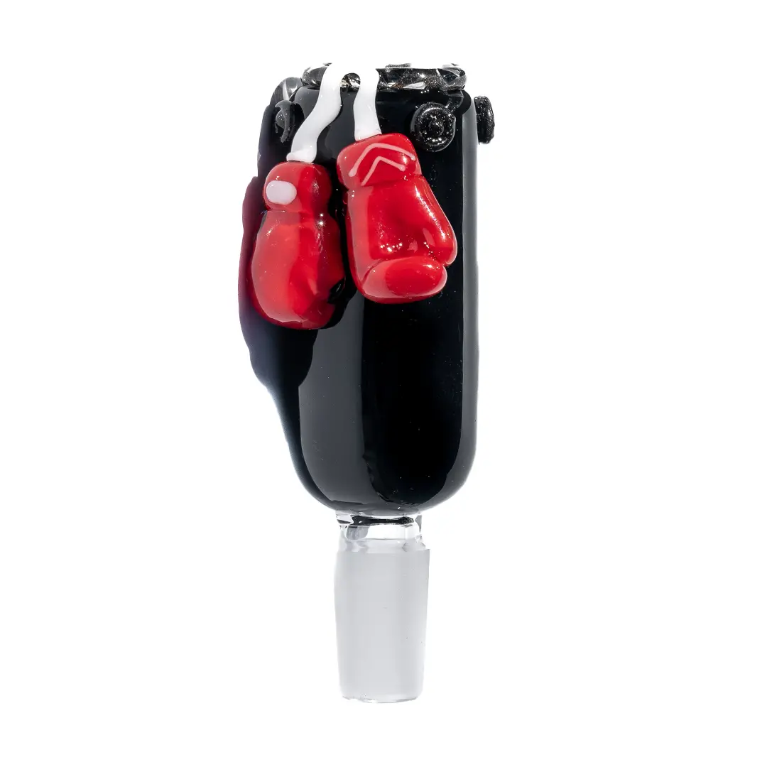 Tyson Heavy Bag Bowl 1