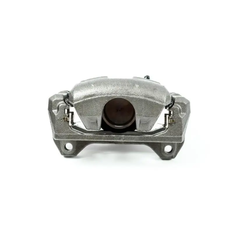 Power Stop 02-06 Acura Rsx Front Right Autospecialty Caliper W/Bracket 1