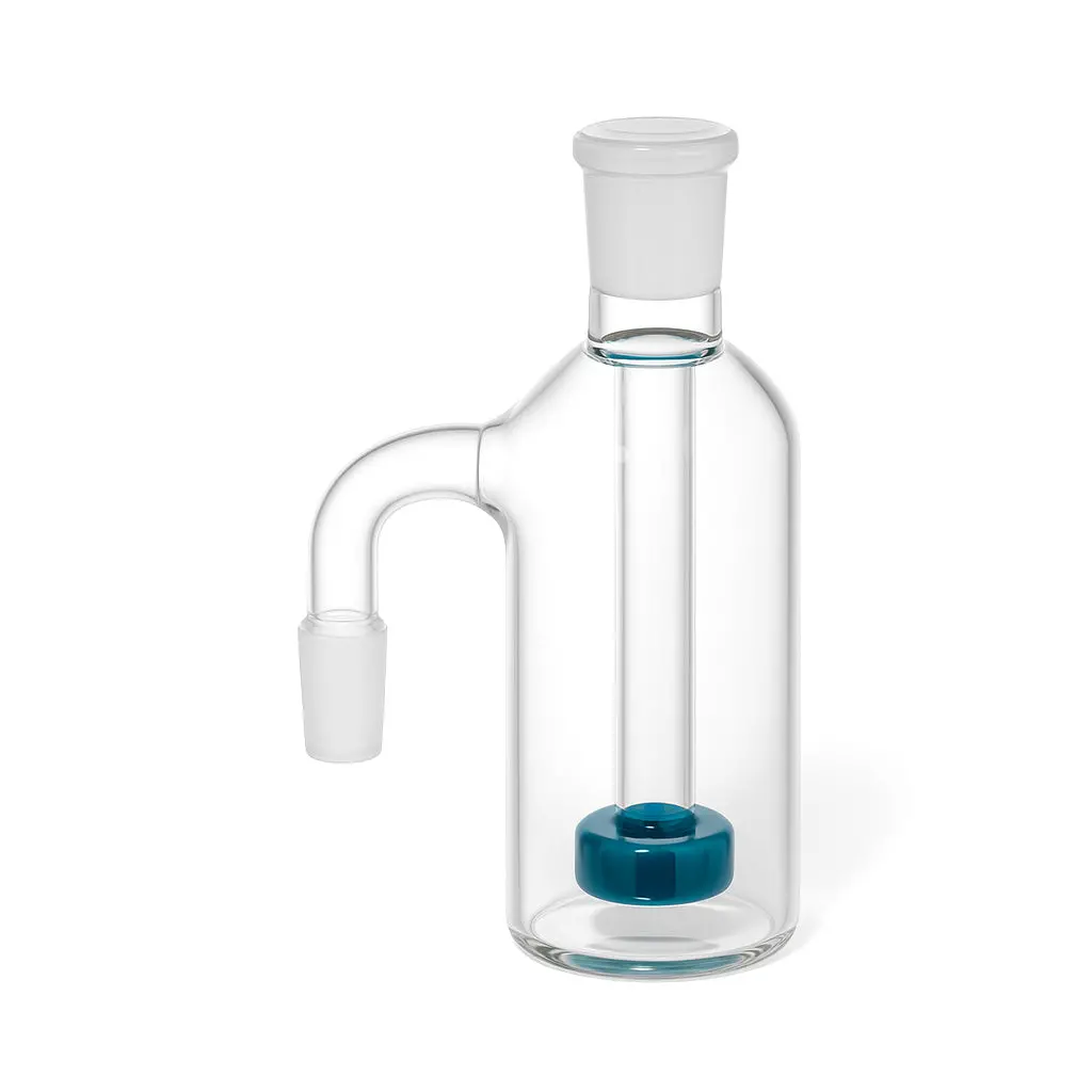 Disc Percolator Ash Catcher 4