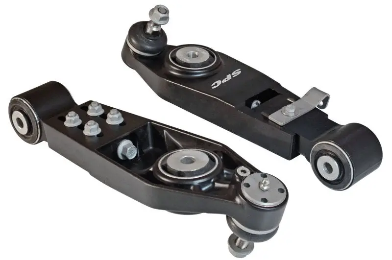 Spc Performance 99-11 Porsche 996/997 06-16 Cayman Front Or Rear Adjustable Control Arm (Pair Of 2) 1
