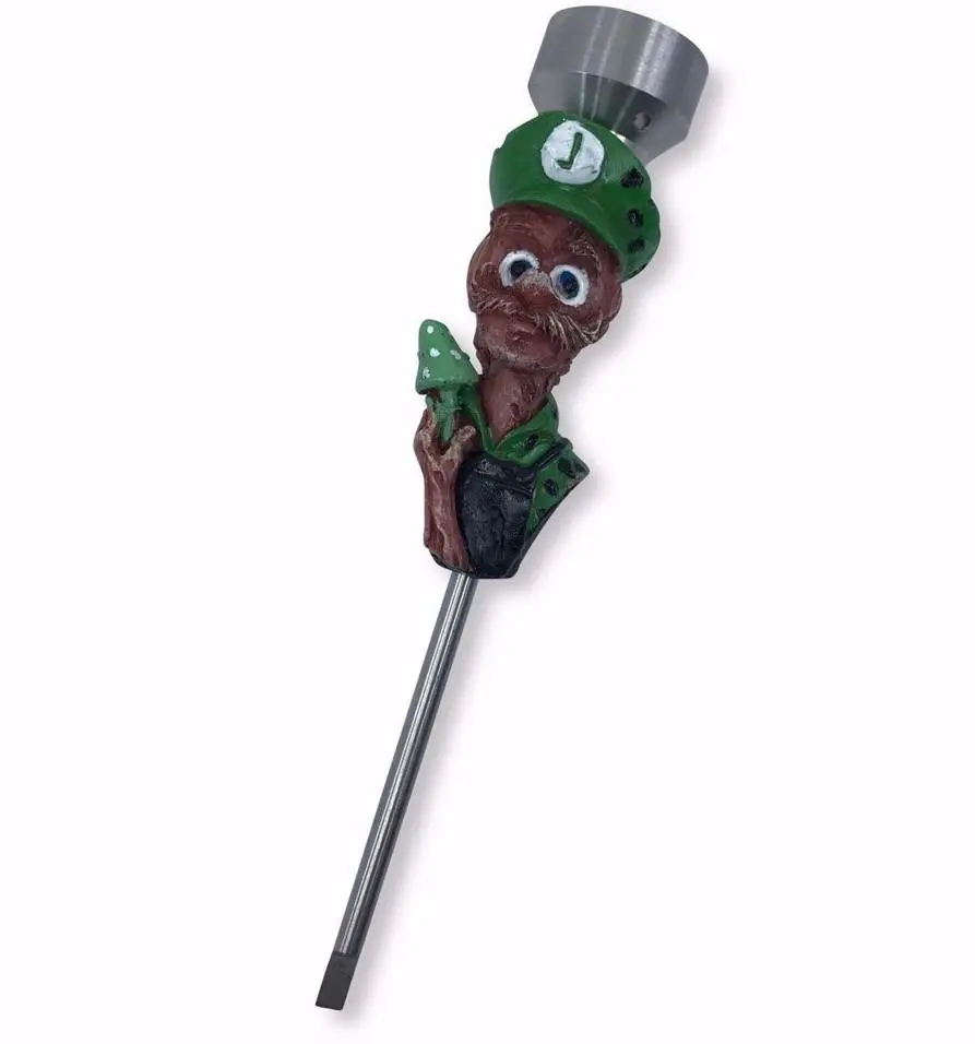 Character Carb Cap Tool - Mr. L 1