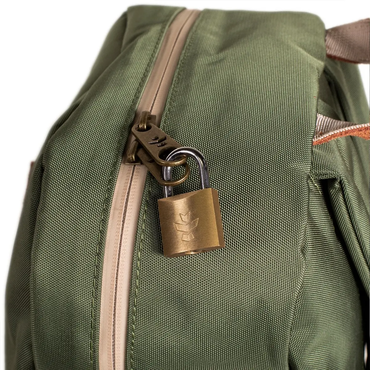 Revelry Explorer - Smell Proof Backpack 10