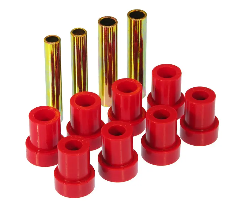 Prothane 69-87 Chevrolet Pickup 4Wd Spring Bushing Kit (Replacement For Superlift 315) 1
