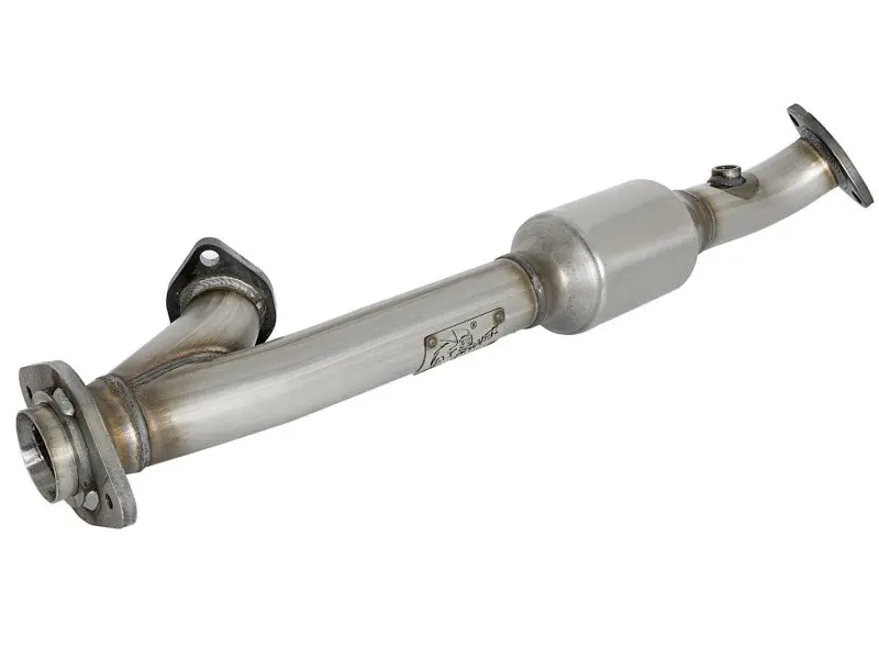 Afe Power Direct Fit 409 Ss Rear Passenger Catalytic Converter 05-11 Toyota Fj Cruiser V6-4.0L 1