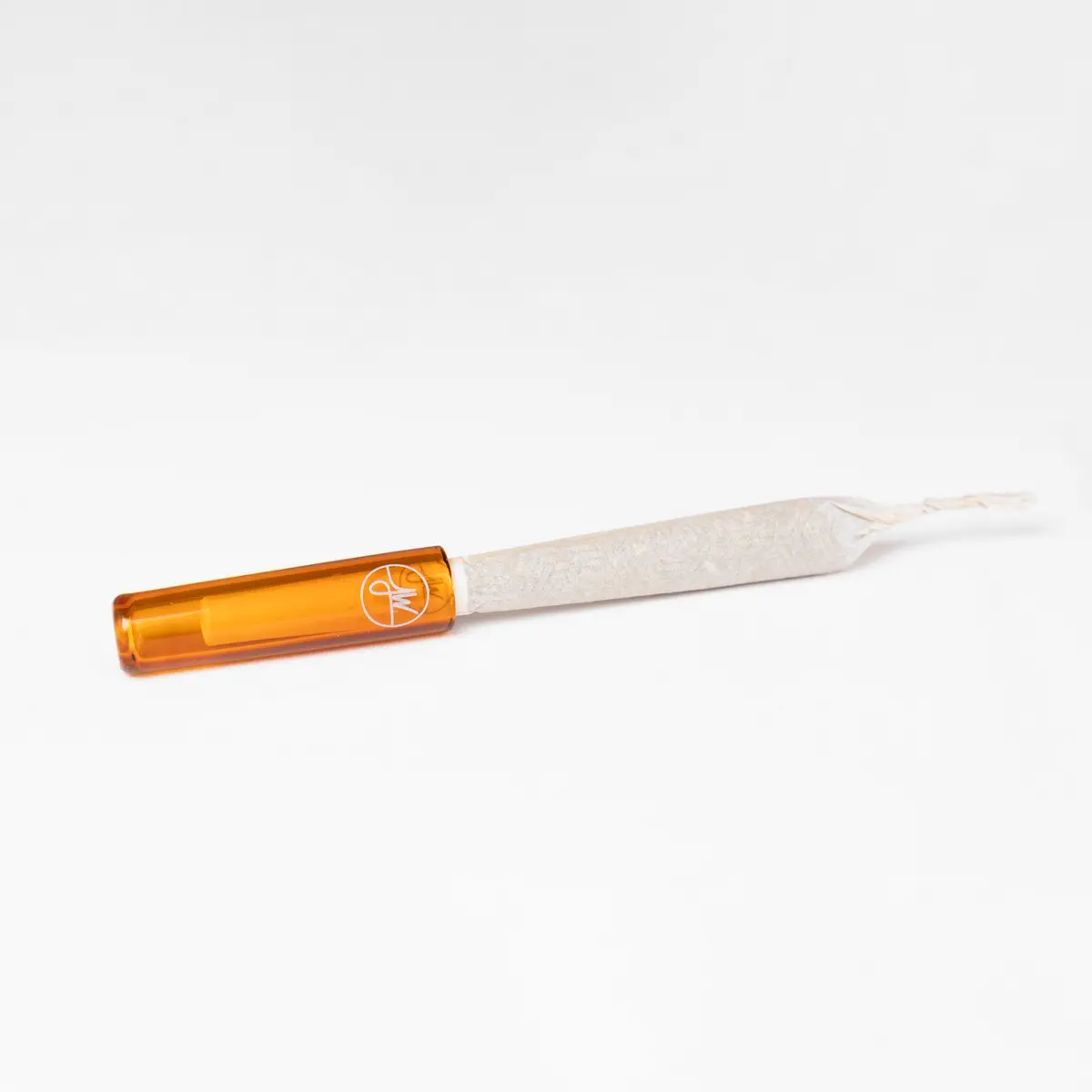 Glass Joint Tip | Amber 1