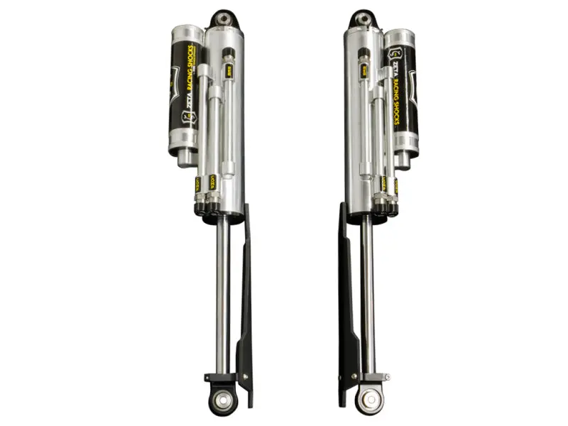 Icon 10-14 Ford Raptor Rear 3.0 Zeta Series Shocks Pb - Pair 1