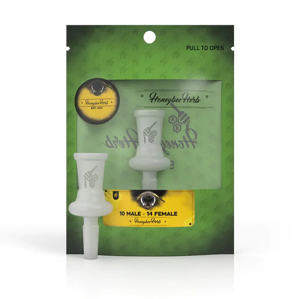 Glass  Converter Adapter 3