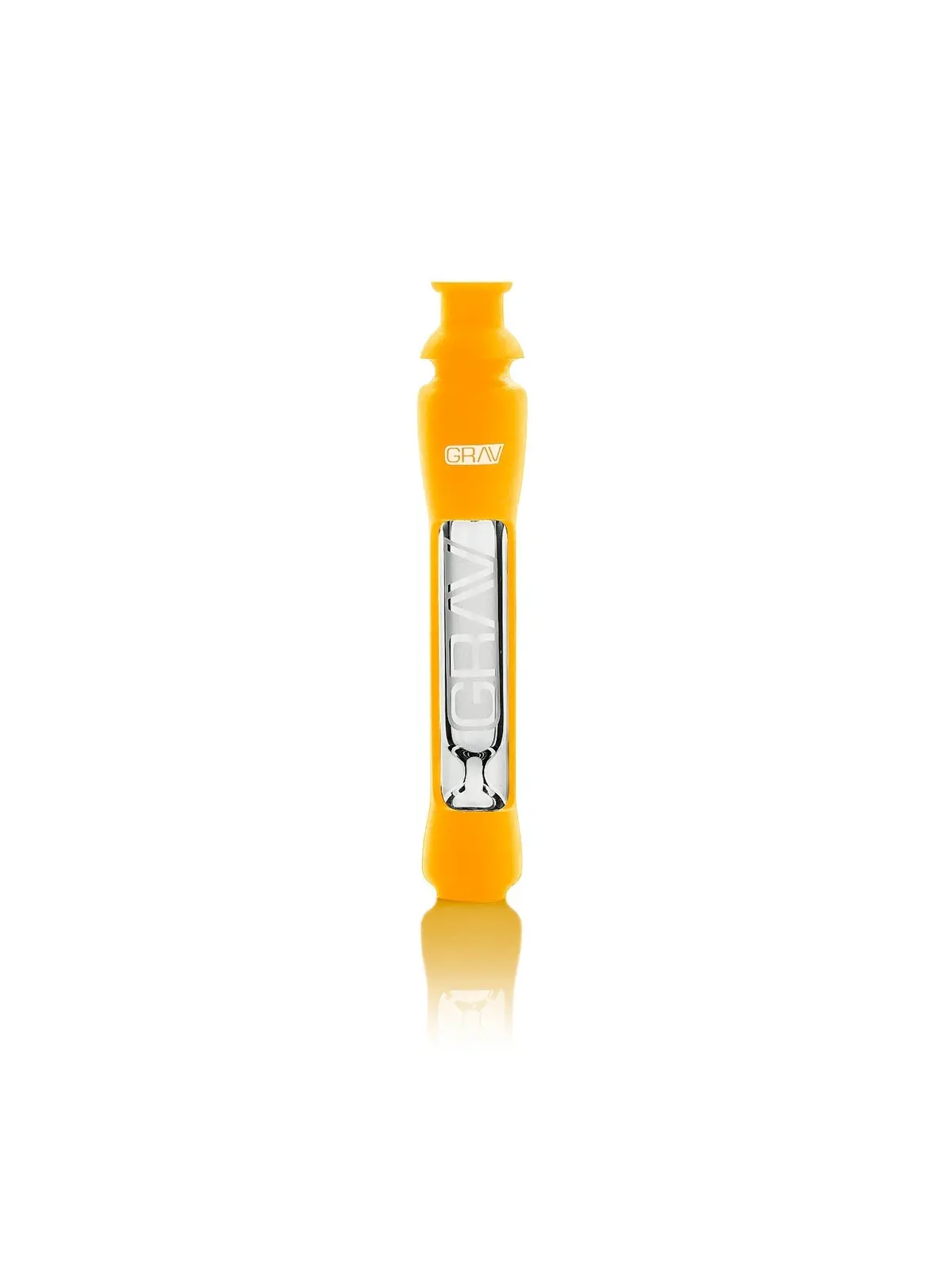 Grav® 12Mm Taster With Silicone Skin - Assorted Colors 4