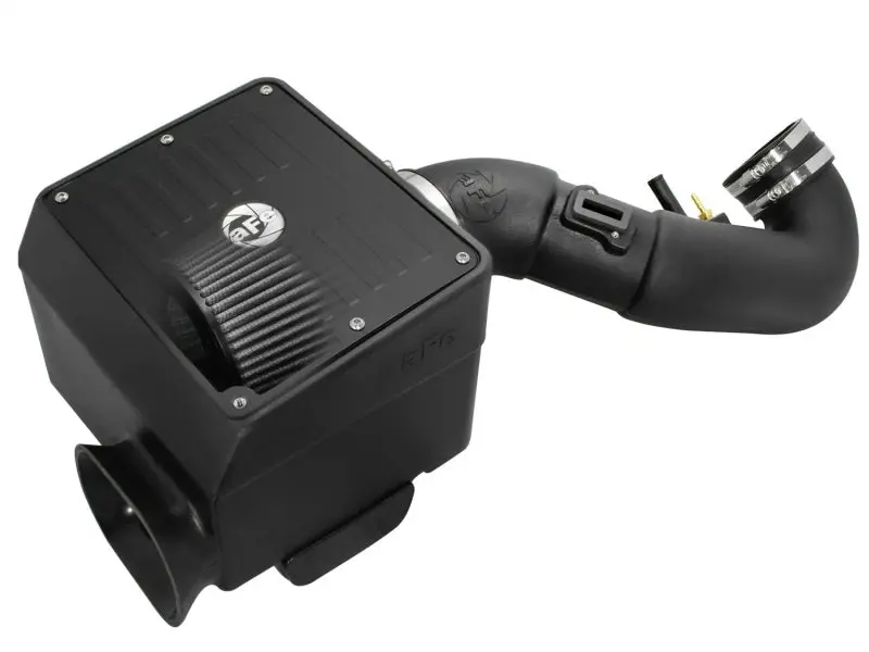 Afe Magnumforce Intake Stage-2 Si Pro Dry S 05-09 Lexus Gx 470/Toyota 4Runner V8 4.7L *Race Only* 1