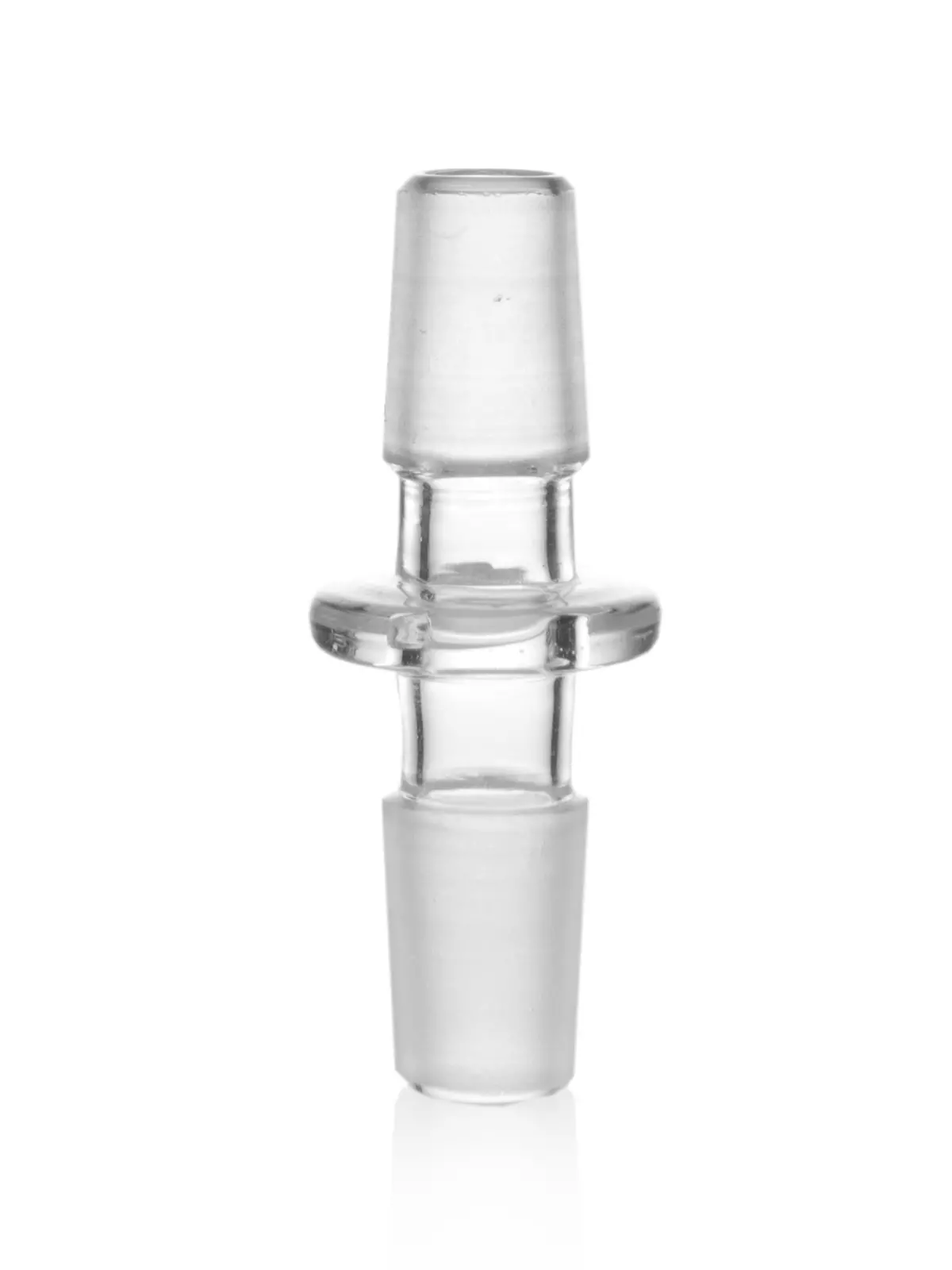 Grav® 14Mm Male To 14Mm Male Joint Adapter 1