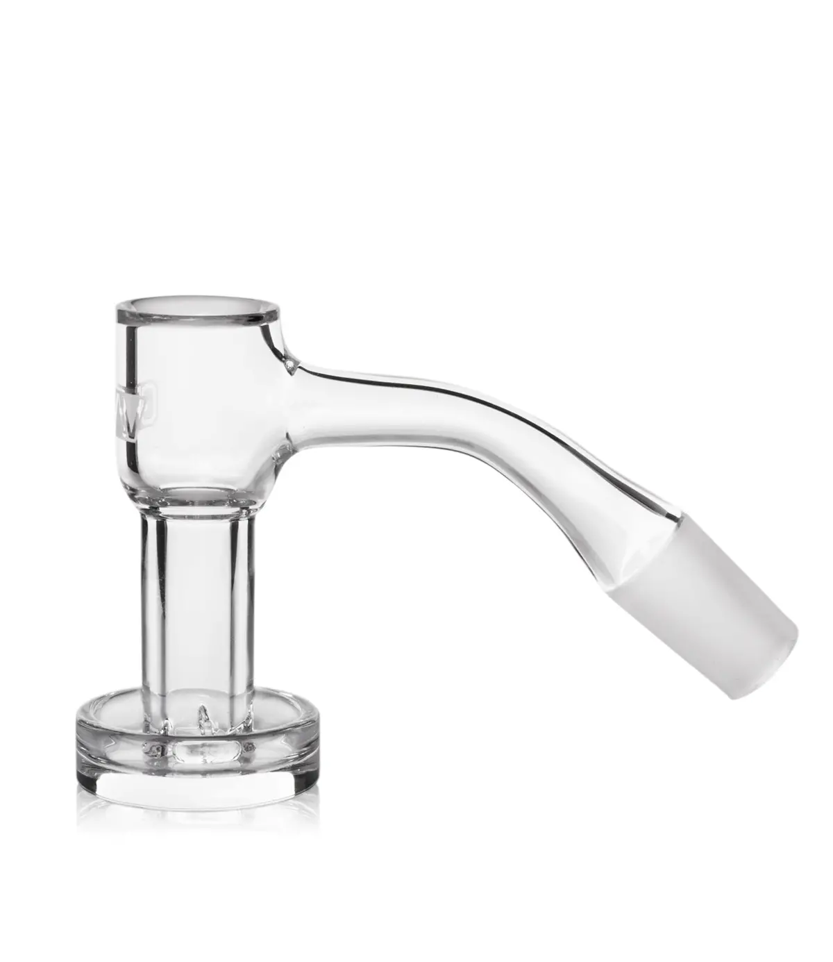 Grav® 14Mm 45° Quartz Slurper Bucket 1