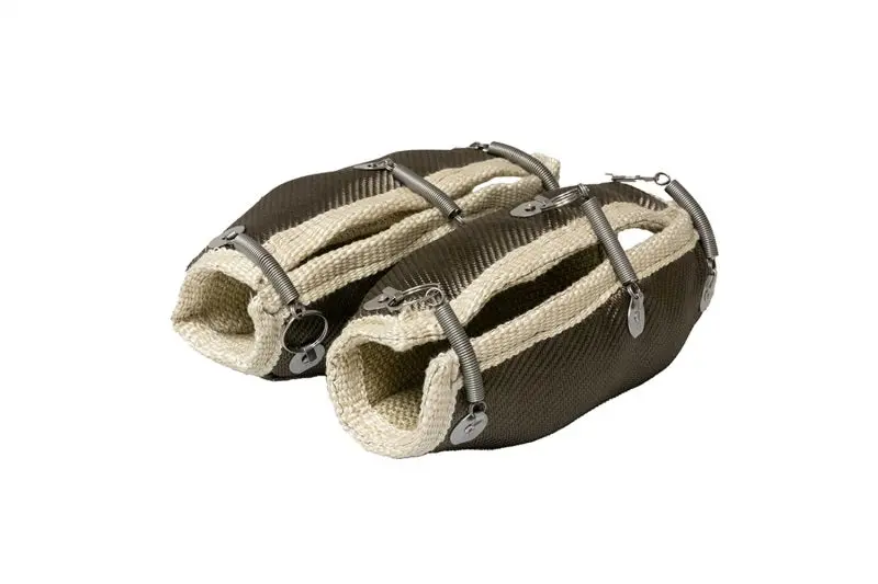 Corsa 20-24 Corvette C8 Cat Blankets (Fits Cor16234) 1