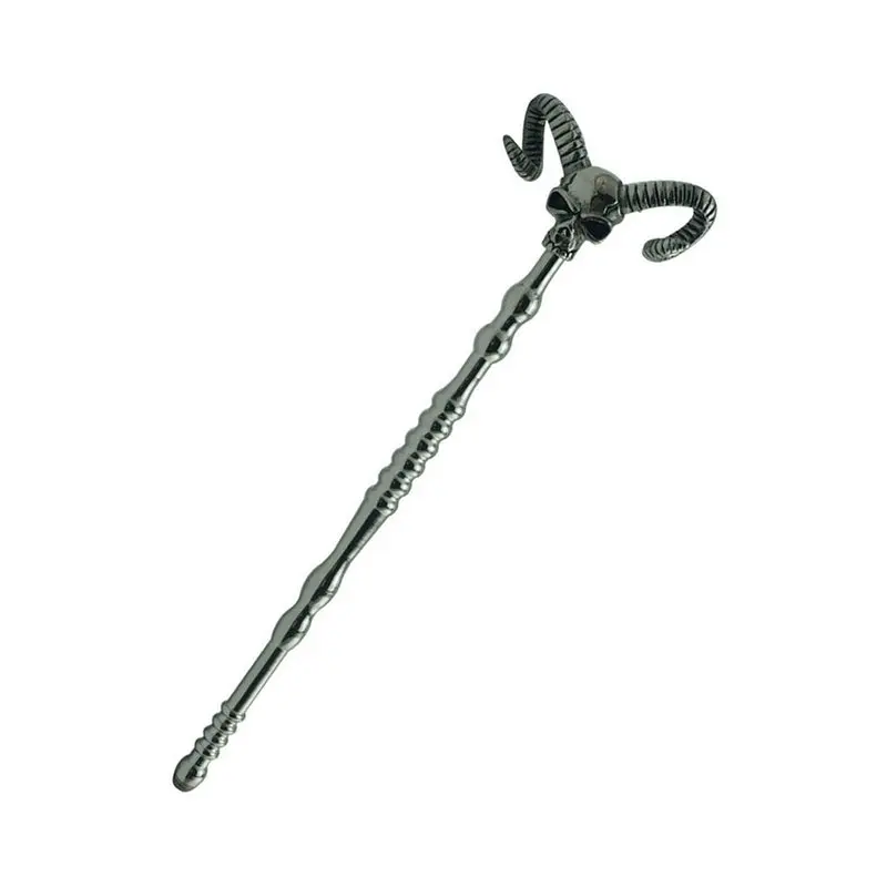 Ple'sur Urethral Sound Demon With Cum-Through Eyes 1