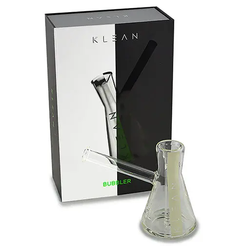 Klean Glass - Bubbler 1