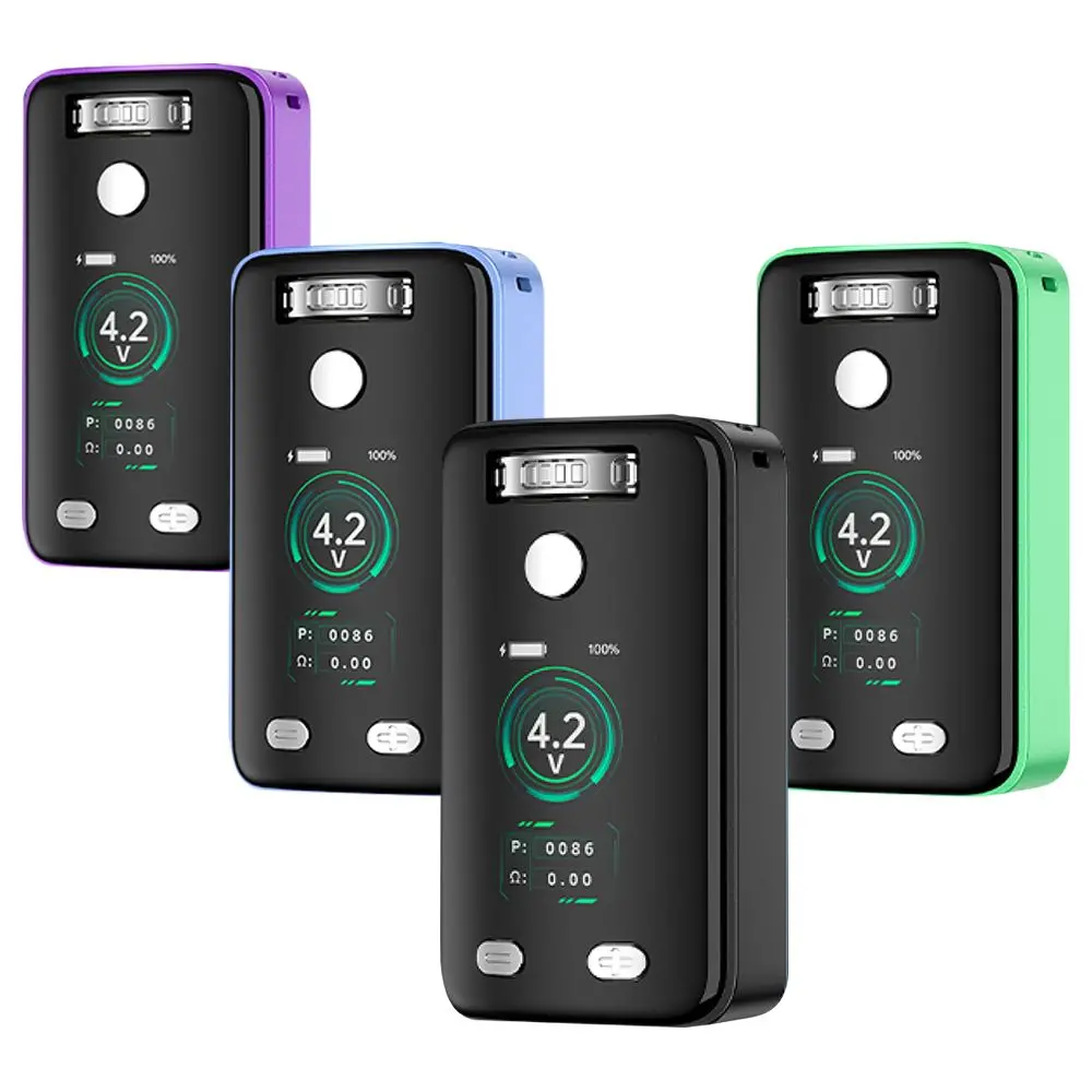 Yocan Uni 3.0 Universal Box Mod | 650Mah 1