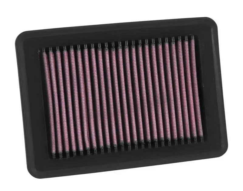 K&N Replacement Panel Air Filter For 2015 Honda Fit 1.5L L4 2
