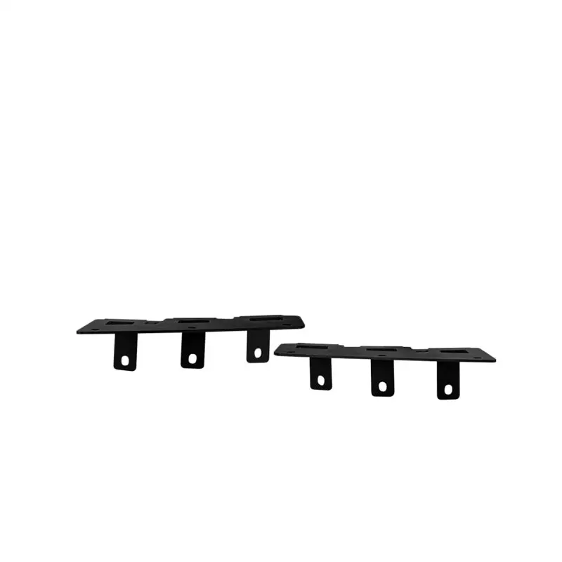 Rigid Industries 2021+ Ford Bronco Mod Bumper Fog Mounts 1