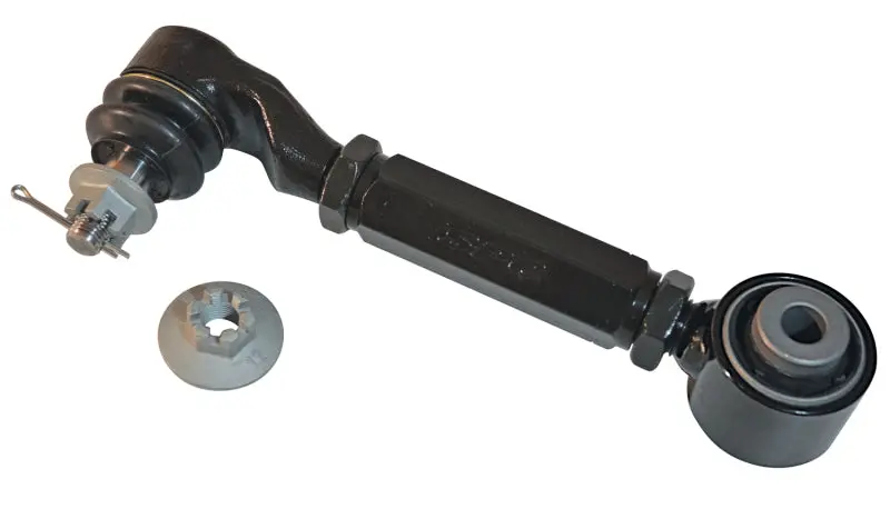 Spc Performance 03-07 Honda Accord/04-08 Acura Tsx Rear Ez Arm Xr Adjustable Control Arm 1
