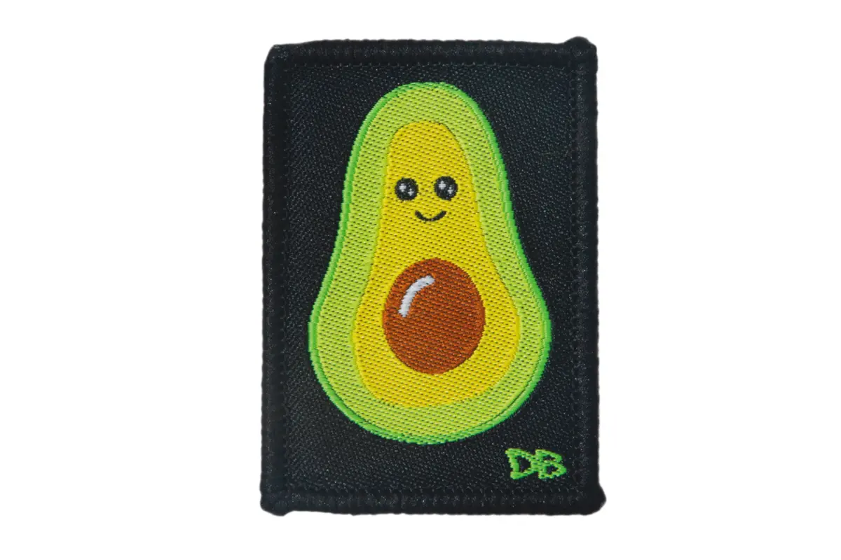 Dime Bags Avocado Patch 1
