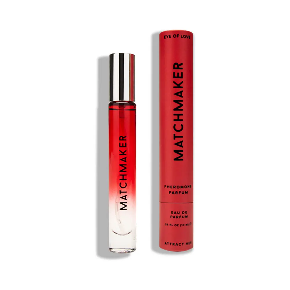 Eye Of Love Matchmaker Red Diamond Attract Her Lgbtq Pheromone Parfum 10 Ml 1